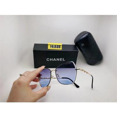 Chanel Sunglass A 091